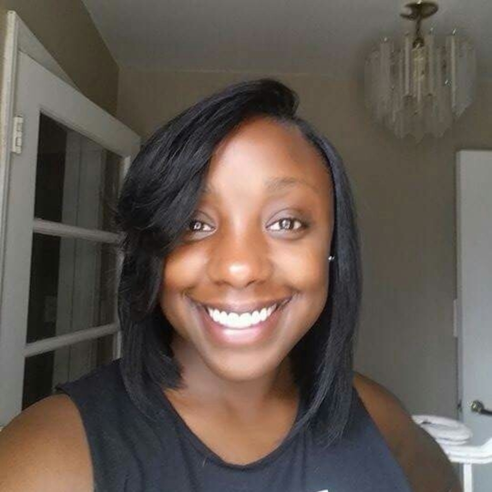 Meet your Posher, Raya